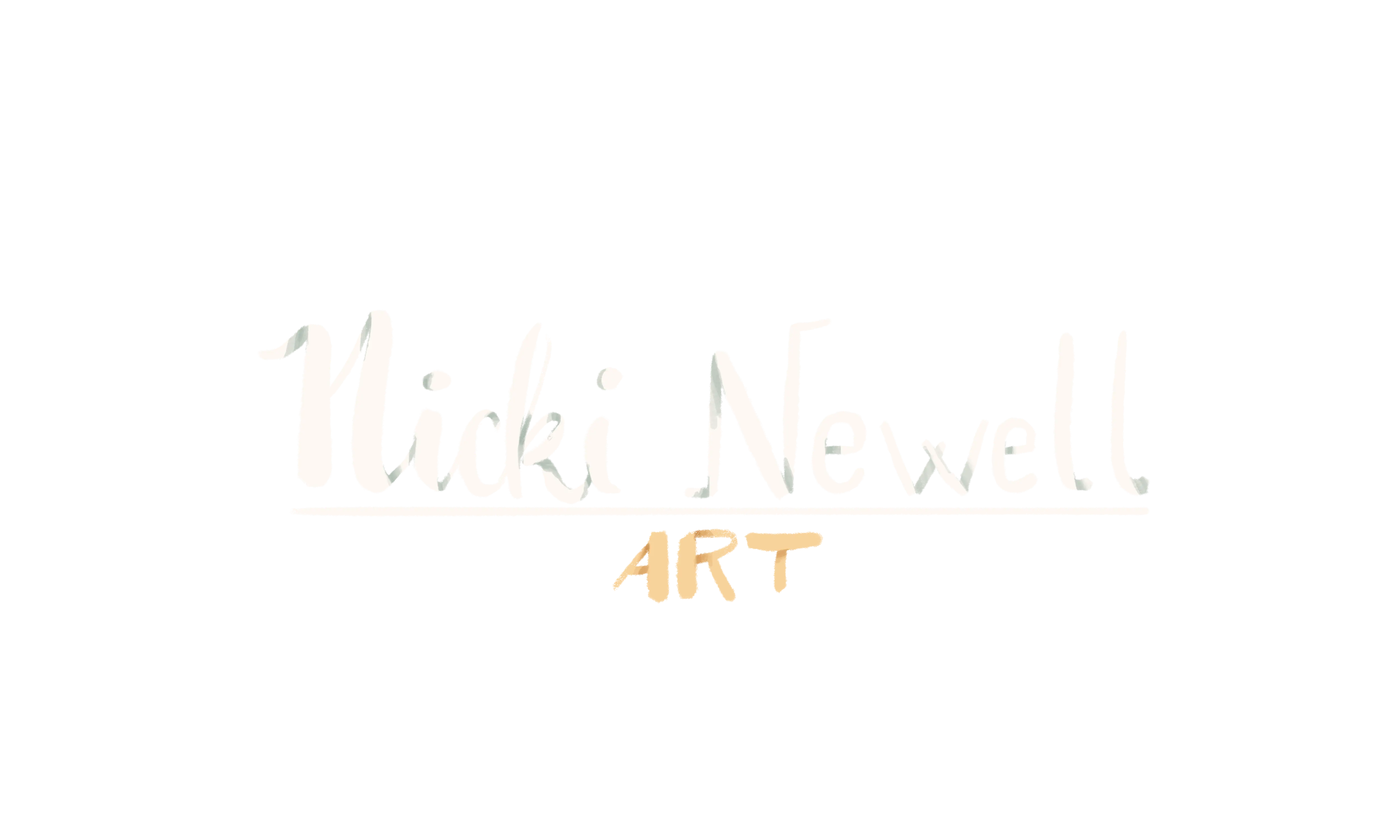 Nicki Newell Art