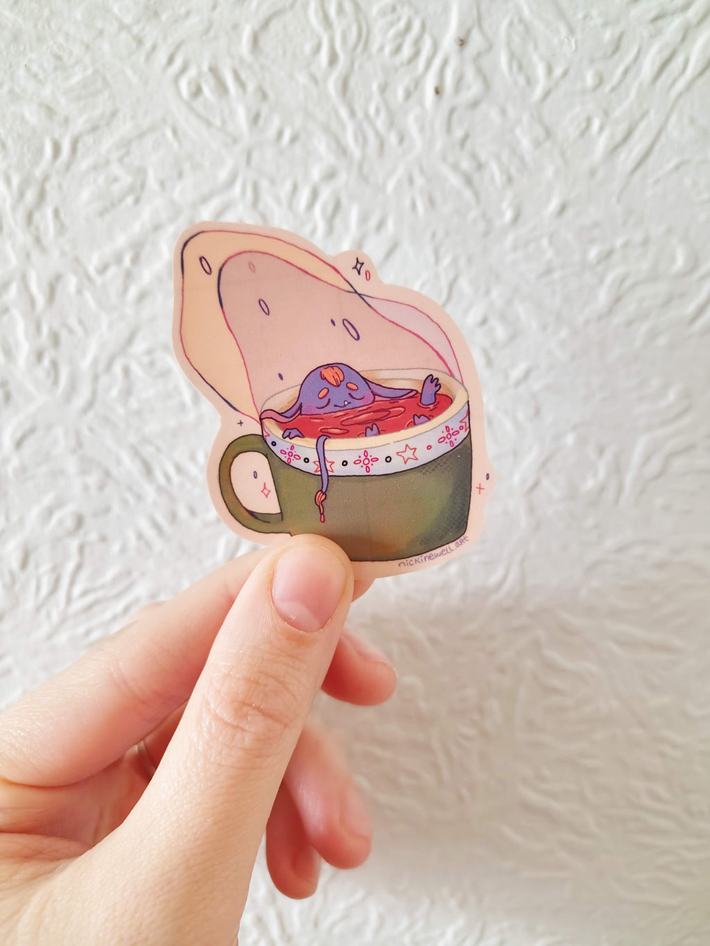 Goblin Sticker Bundle