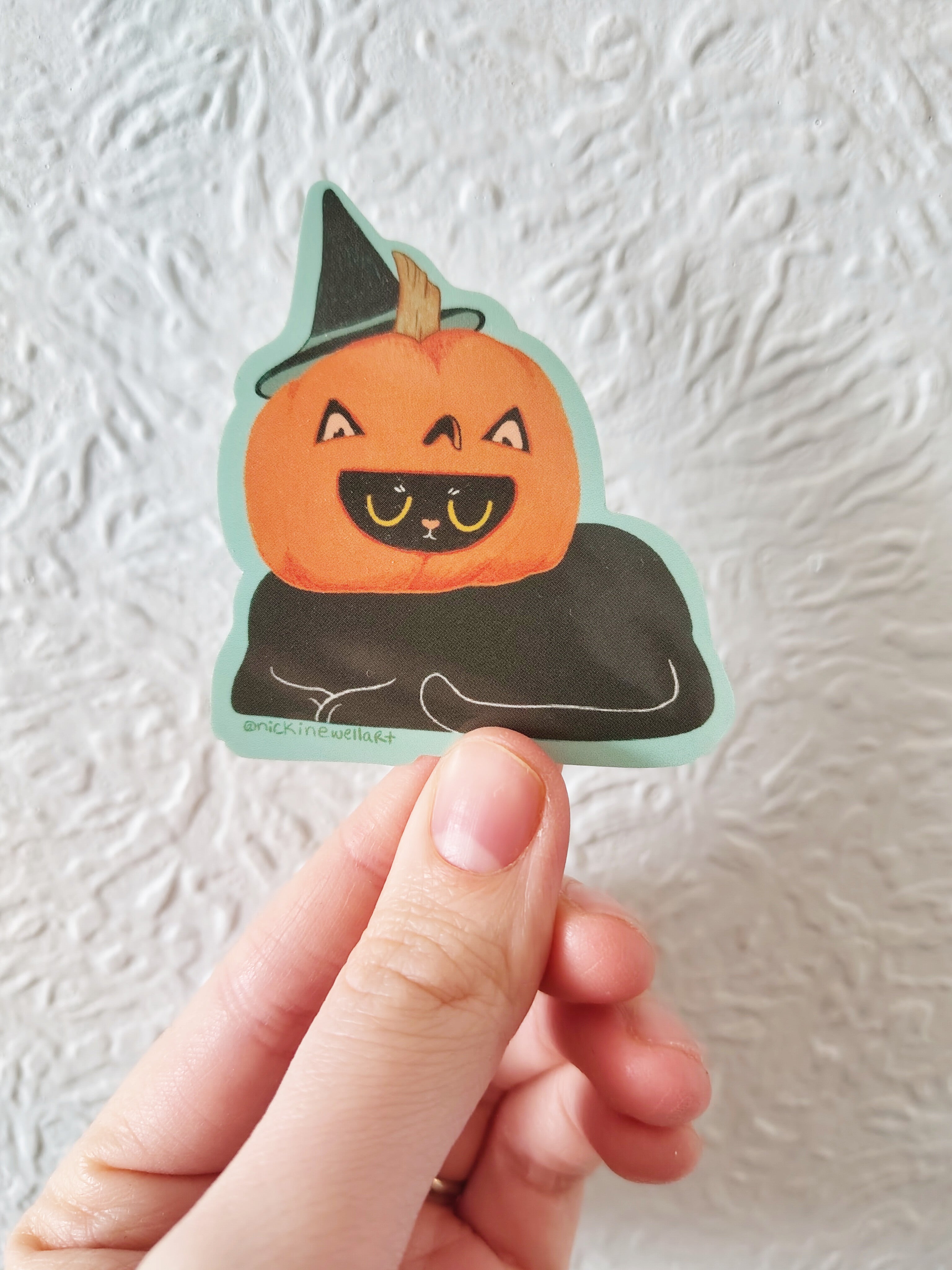 Mystery Sticker Bundle